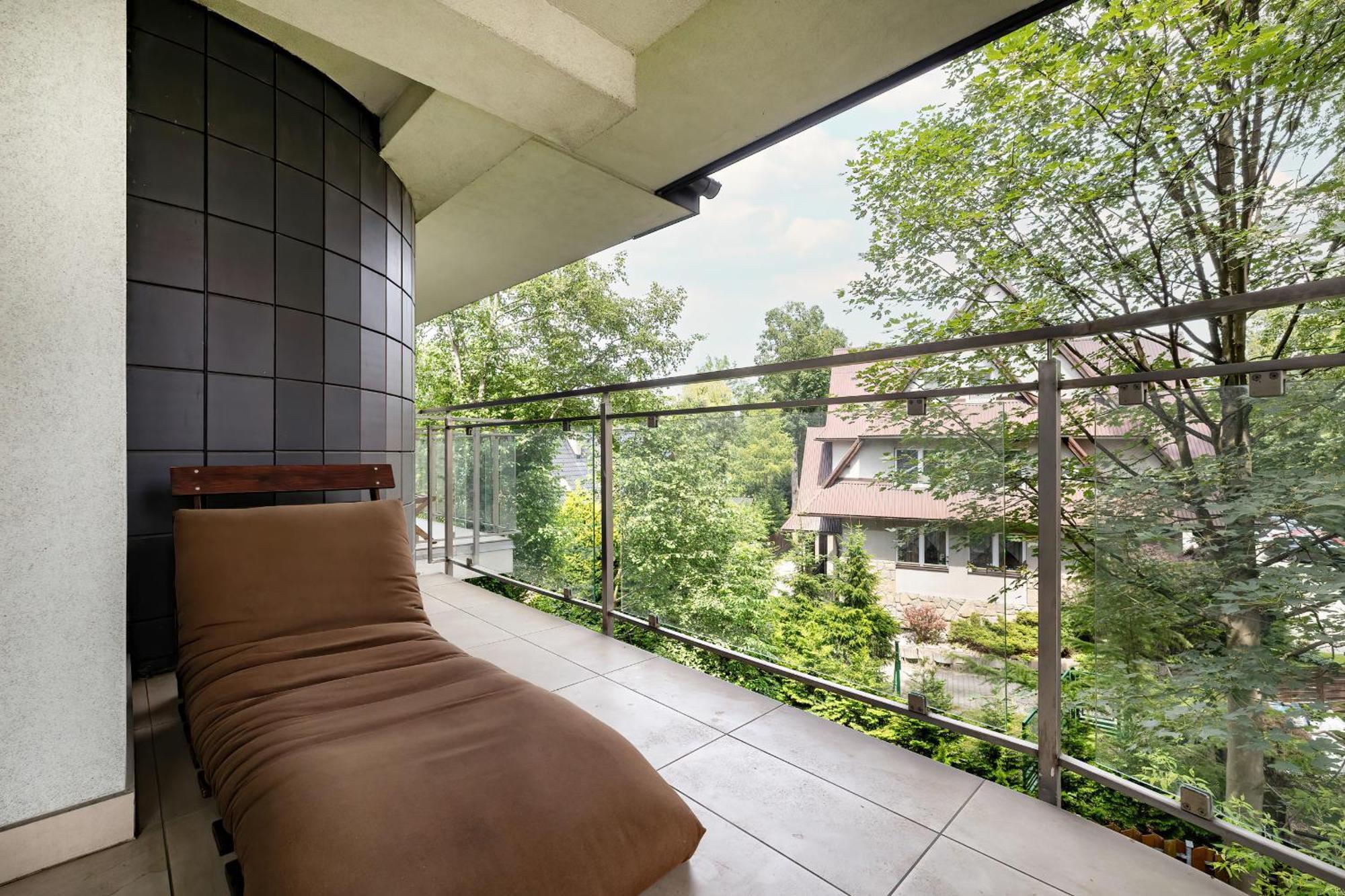 Przestronne Apartamenty W Zakopanem Z Parkingiem By Noclegi Renters, Zakopane