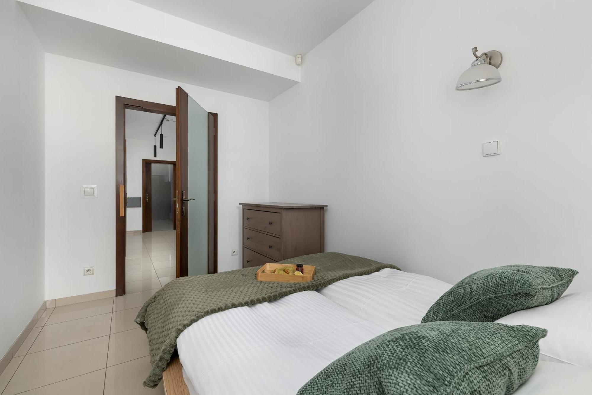 Przestronne Apartamenty W Zakopanem Z Parkingiem By Noclegi Renters — Zdjęcia 1